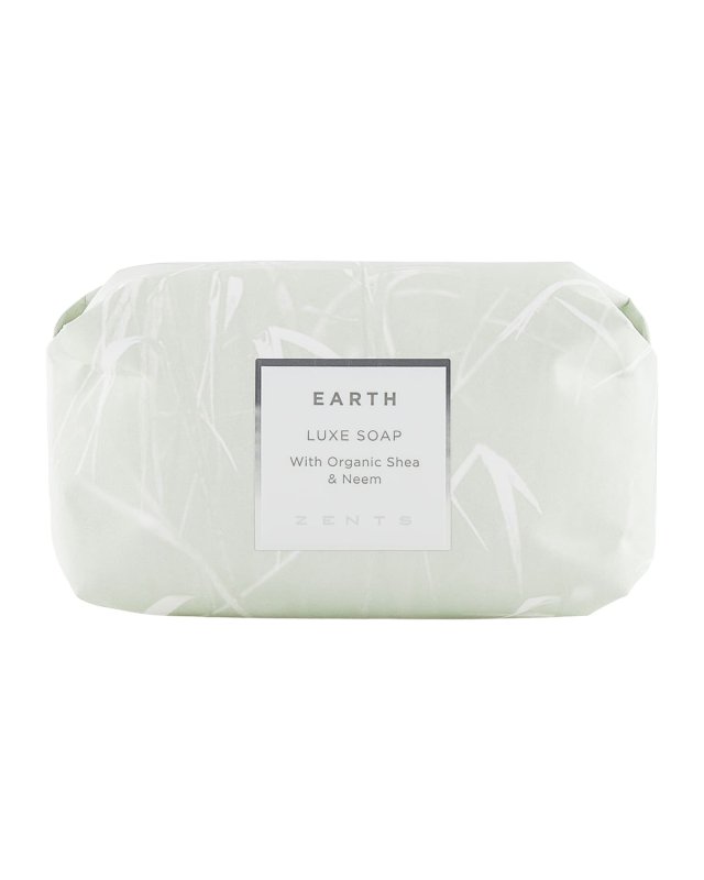 5.7 oz. Earth Luxe Soap